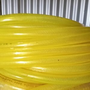 Irrigation hose